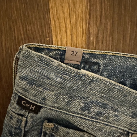 Citizens of Humanity Liya high rise jeans - Picture 5 of 6